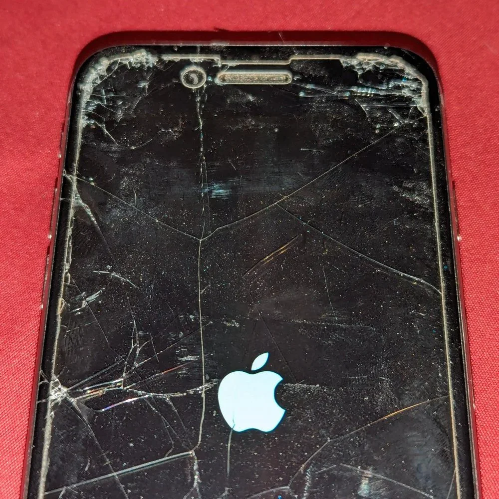iPhone 6 (A1549) - 32 GB #2 (For parts)***